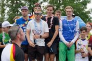 3MUC Triathlon 2023 - Volksdistanz