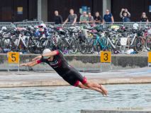 3MUC Triathlon 2023 - Volksdistanz