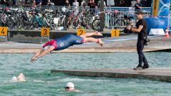 3MUC Triathlon 2023 - Volksdistanz