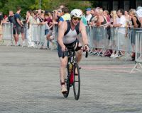 3MUC Triathlon 2023 - Volksdistanz