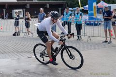 3MUC Triathlon 2023 - Volksdistanz