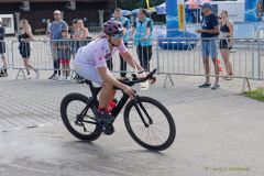 3MUC Triathlon 2023 - Volksdistanz