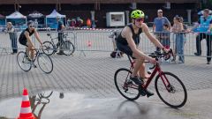 3MUC Triathlon 2023 - Volksdistanz