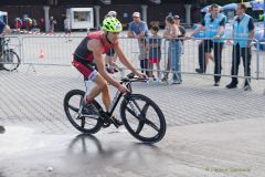 3MUC Triathlon 2023 - Volksdistanz