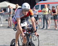 3MUC Triathlon 2023 - Volksdistanz