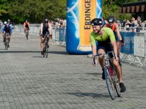 3MUC Triathlon 2023 - Volksdistanz