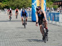 3MUC Triathlon 2023 - Volksdistanz