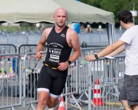 3MUC Triathlon 2023 - Volksdistanz