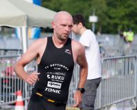 3MUC Triathlon 2023 - Volksdistanz