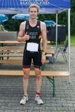 3MUC Triathlon 2023 - Volksdistanz