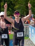 3MUC Triathlon 2023 - Volksdistanz