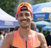 3MUC Triathlon 2023 - Volksdistanz