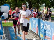 3MUC Triathlon 2023 - Volksdistanz