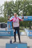 3MUC Triathlon 2023 - Volksdistanz