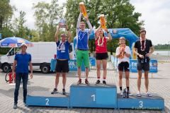 3MUC Triathlon 2023 - Volksdistanz