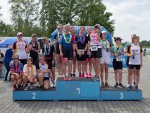 3MUC Triathlon 2023 - Volksdistanz