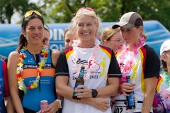 3MUC Triathlon 2023 - Volksdistanz