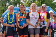 3MUC Triathlon 2023 - Volksdistanz