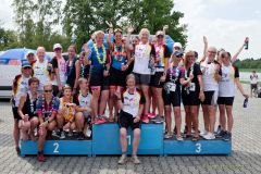 3MUC Triathlon 2023 - Volksdistanz