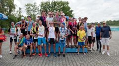 3MUC Triathlon 2023 - Volksdistanz