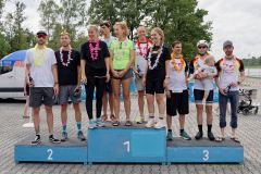 3MUC Triathlon 2023 - Volksdistanz