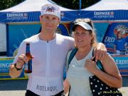 3MUC Triathlon 2024 - Volksdistanz