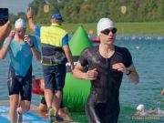 3MUC Triathlon 2024 - Volksdistanz