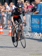 3MUC Triathlon 2024 - Volksdistanz