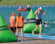 3MUC Triathlon 2024 - Volksdistanz