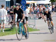 3MUC Triathlon 2024 - Volksdistanz