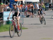 3MUC Triathlon 2024 - Volksdistanz