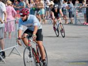 3MUC Triathlon 2024 - Volksdistanz