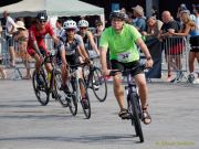 3MUC Triathlon 2024 - Volksdistanz