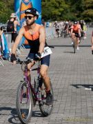 3MUC Triathlon 2024 - Volksdistanz