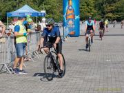 3MUC Triathlon 2024 - Volksdistanz