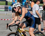 3MUC Triathlon 2024 - Volksdistanz