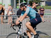 3MUC Triathlon 2024 - Volksdistanz