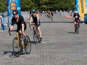 3MUC Triathlon 2024 - Volksdistanz