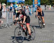 3MUC Triathlon 2024 - Volksdistanz