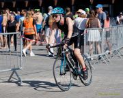 3MUC Triathlon 2024 - Volksdistanz