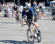 3MUC Triathlon 2024 - Volksdistanz