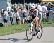 3MUC Triathlon 2024 - Volksdistanz