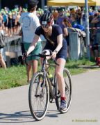 3MUC Triathlon 2024 - Volksdistanz