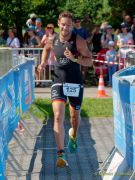 3MUC Triathlon 2024 - Volksdistanz