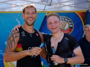 3MUC Triathlon 2024 - Volksdistanz