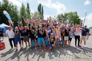 3MUC Triathlon 2024 - Volksdistanz