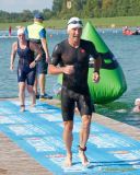 3MUC Triathlon 2024 - Volksdistanz