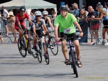 3MUC Triathlon 2024 - Volksdistanz