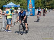 3MUC Triathlon 2024 - Volksdistanz