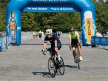 3MUC Triathlon 2024 - Volksdistanz